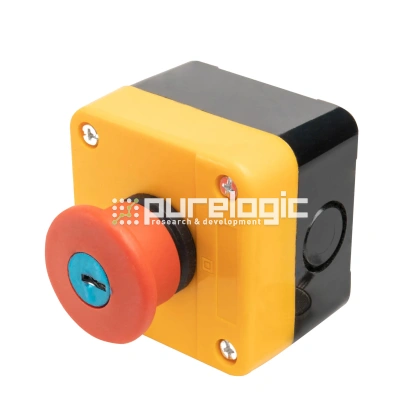 Накладной выключатель LAY5-J184 96 Накладной выключатель LAY5-J184 фото