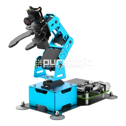 Робот-манипулятор AM-PI4B-N 107 150 Робот-манипулятор AM-PI4B-N фото