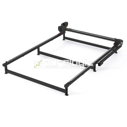 Станок-конструктор с ЧПУ RL2131-01 399 028 Станок-конструктор с ЧПУ RL2131-01 фото