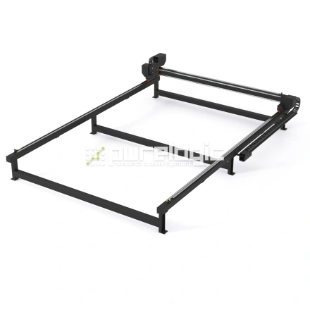 Станок-конструктор с ЧПУ RL2131-01 фото