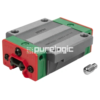 Модуль опорный Hiwin HGW15CCZ0C 4 420 Модуль опорный Hiwin HGW15CCZ0C фото