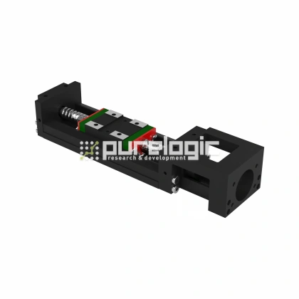 Линейный модуль Hiwin KK5002P300A1F000 105 229 Линейный модуль Hiwin KK5002P300A1F000 фото