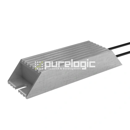 Резистор TRXA00-150 10 135 Резистор TRXA00-150 фото