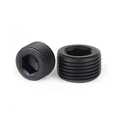 Заглушка D-01