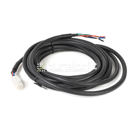 Кабель CABLEH-RZ5M0 фото