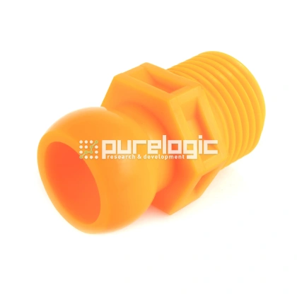 Соединитель резьбовой CL4201 78 Соединитель резьбовой CL4201 фото