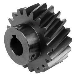 Шестерня косозубая GH3-T20D19 1 694 руб. Шестерня косозубая GH3-T20D19