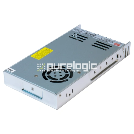 Источник питания импульсный LRS-350-36 фото