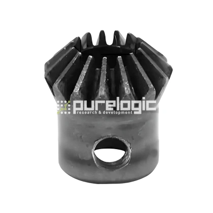 Шестерня коническая MS1-15-D8-Q8 792 Шестерня коническая MS1-15-D8-Q8 фото