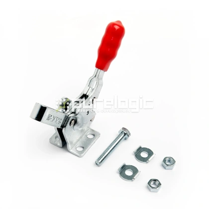 Прижим HS-20752-B фото