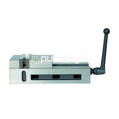 Тиски станочные QM16160N 25 649 Тиски станочные QM16160N фото