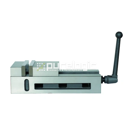 Тиски станочные QM16160N фото