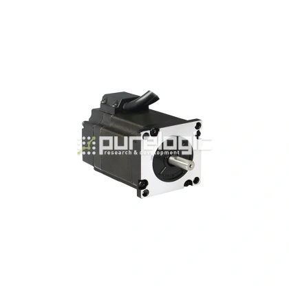 Двигатель шаговый с энкодером CS-M22422 9 974 Двигатель шаговый с энкодером CS-M22422 фото