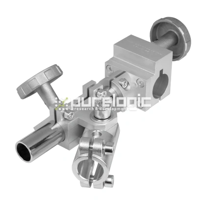 Держатель резака регулируемый 30mm LT-JC-08 7 949 Держатель резака регулируемый 30mm LT-JC-08 фото