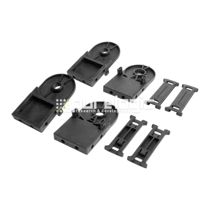 Держатель кабель-канала TPH65x125 816 Держатель кабель-канала TPH65x125 фото