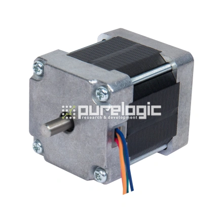 Двигатель шаговый PL39HD47-D5 фото