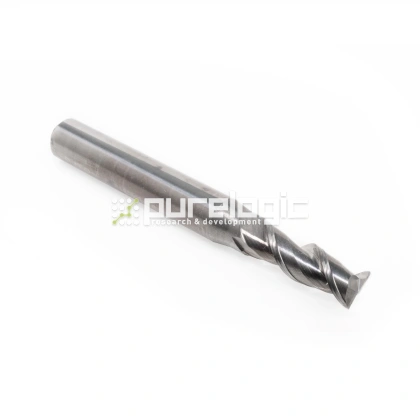 Фреза AL2LX05 1 880 Фреза AL2LX05 фото