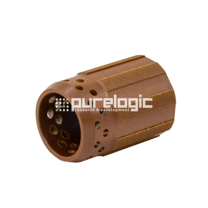 Завихритель 30-45A (PX45) H220670 2 196 Завихритель 30-45A (PX45) H220670 фото