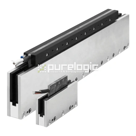 Линейный двигатель GYU3-S04A-3.0 фото