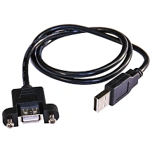 Кабель с разъемом YR-USB-A117