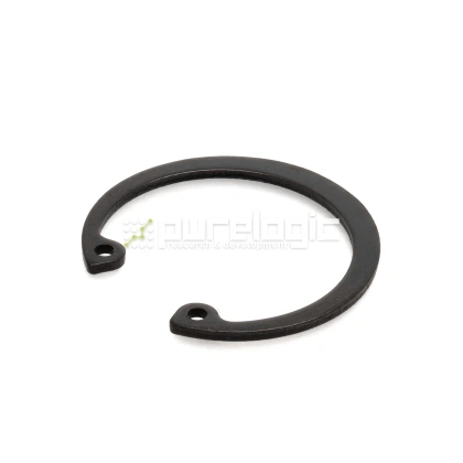 Кольцо стопорное внутреннее LMR-8-I 5 Кольцо стопорное внутреннее LMR-8-I фото