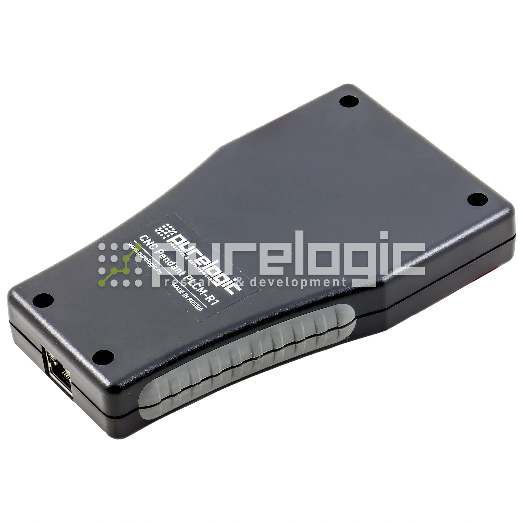 Пульт ЧПУ PLCM-R1 8 738 Пульт ЧПУ PLCM-R1 фото