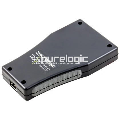 Пульт ЧПУ PLCM-R1 8 738 Пульт ЧПУ PLCM-R1 фото