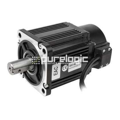 Серводвигатель 80ST-M01330 24 959 Серводвигатель 80ST-M01330 фото