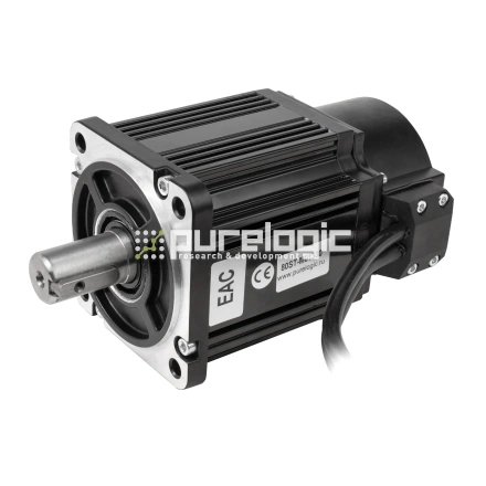 Серводвигатель 80ST-M01330 фото