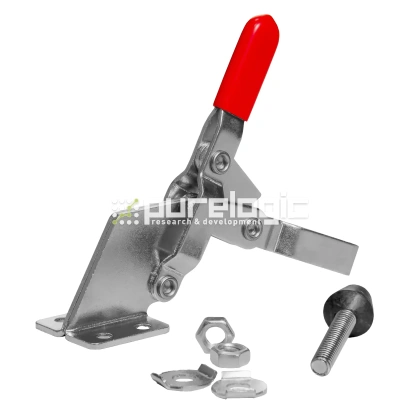 Прижим HS-101-B фото