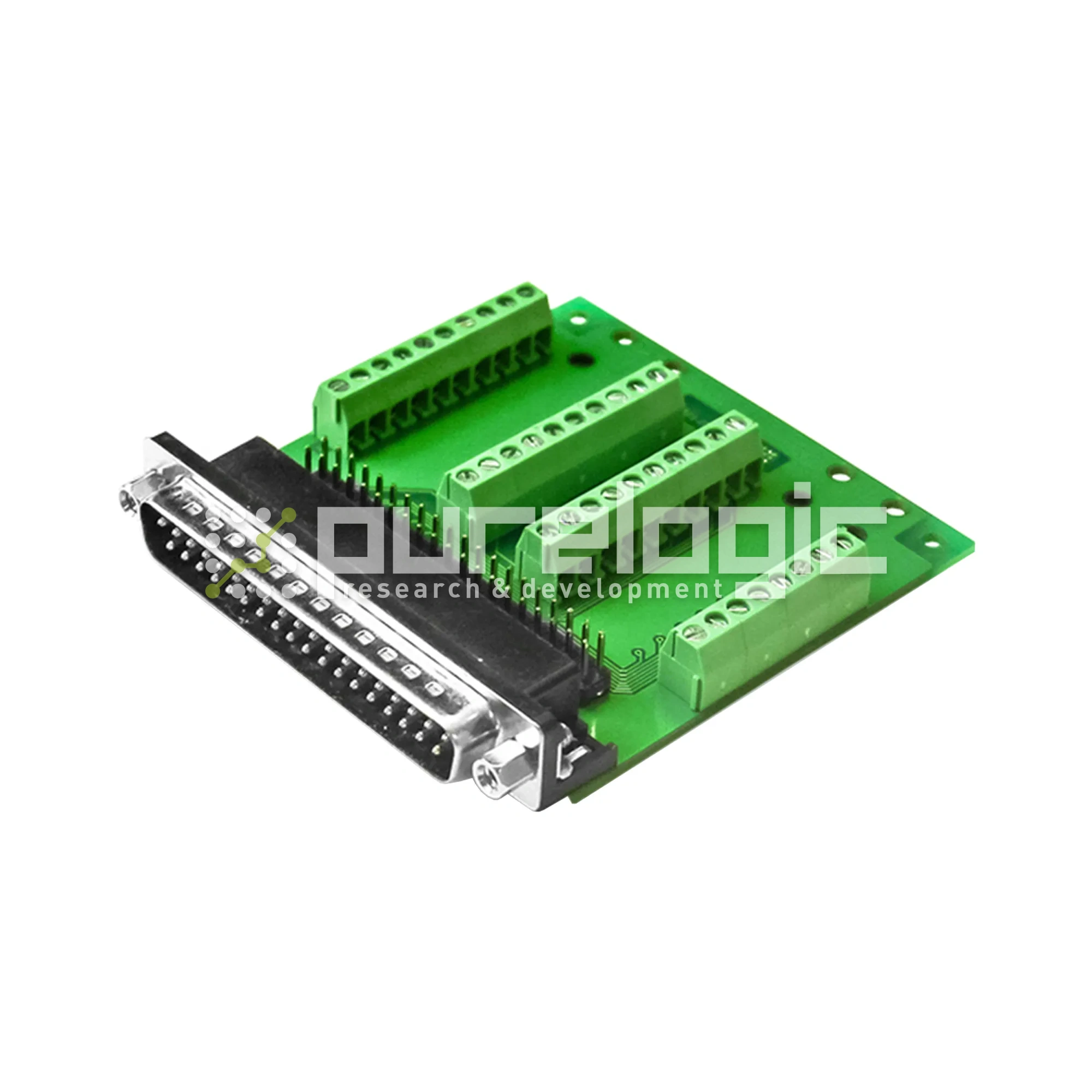 Переходник PLB-DRB37M 689 Переходник PLB-DRB37M фото