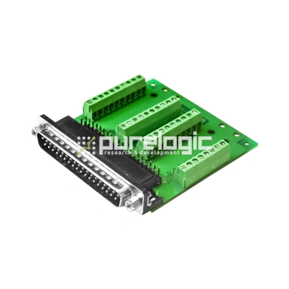 Переходник PLB-DRB37M 689 Переходник PLB-DRB37M фото