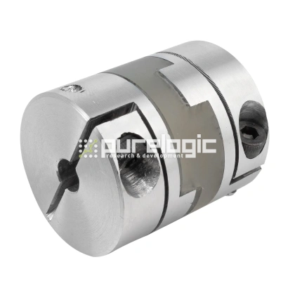 Муфта соединительная BW-2022-4-4 1 064 Муфта соединительная BW-2022-4-4 фото