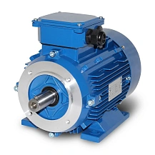 Двигатель асинхронный АИР56B4-IM2181
