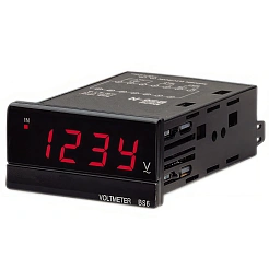 Амперметр цифровой BS6-ND212 7 945 руб. Амперметр цифровой BS6-ND212