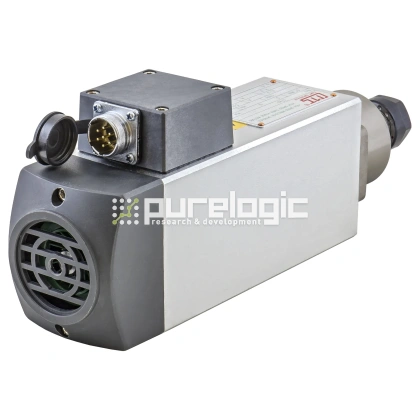 Шпиндель воздушный AS-1500 фото