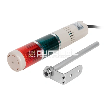 Световая колонна LTA-205-2W-J 1 480 Световая колонна LTA-205-2W-J фото