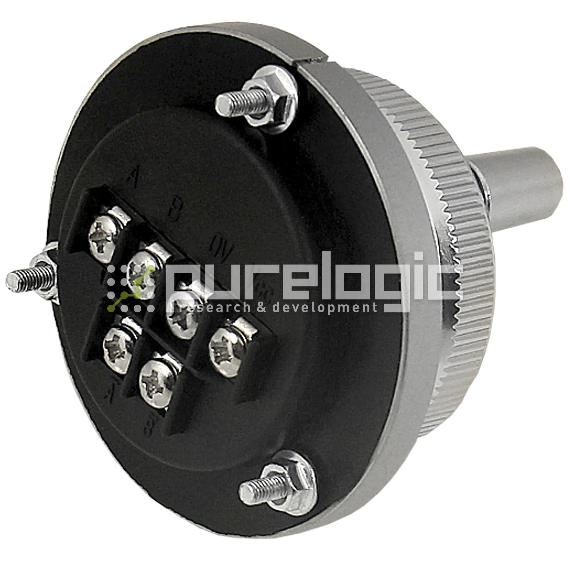 Энкодер MPG60-100-5L 2 868 Энкодер MPG60-100-5L фото