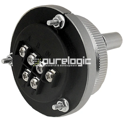 Энкодер MPG60-100-5L 2 868 Энкодер MPG60-100-5L фото