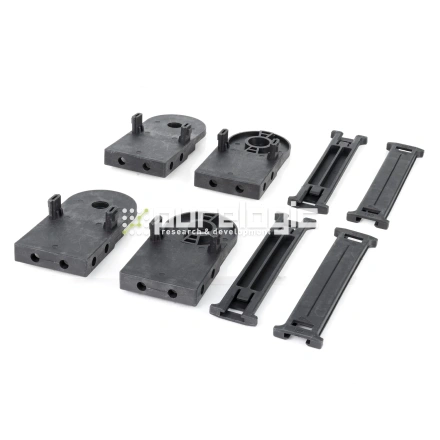 Держатель кабель-канала TPH80x175 фото