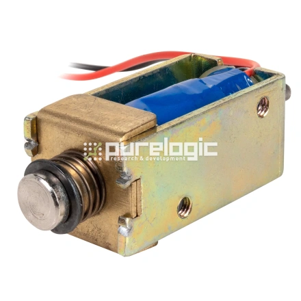 Соленоид HCNE1-B15/35D-12 фото