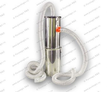 В продаже появились фильтры циклонного типа