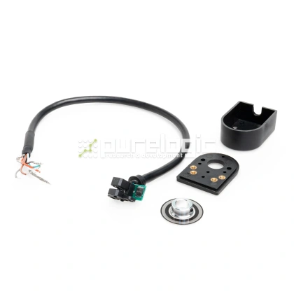 Энкодер PD30-08-GE-500-B-S-L-5-0.3m 4 935 Энкодер PD30-08-GE-500-B-S-L-5-0.3m фото