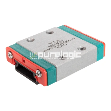 Модуль опорный YTA MGW7C 2 147 Модуль опорный YTA MGW7C фото