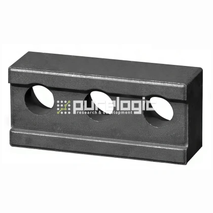 Прижим ZJ6 1 357 Прижим ZJ6 фото