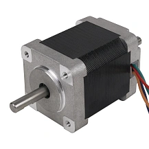 Двигатель шаговый PL35HD45-D5