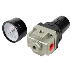 Регулятор давления AR2000-02 1 335 руб. Регулятор давления AR2000-02