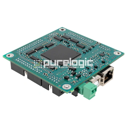 Контроллер PLCM-E3p (Ethernet) 32 964 Контроллер PLCM-E3p (Ethernet) фото