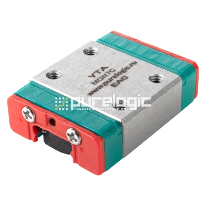 Модуль опорный YTA MGN7C 1 636 Модуль опорный YTA MGN7C фото