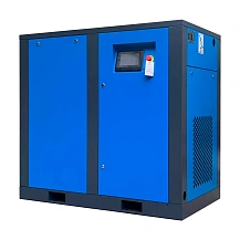 Винтовой компрессор ZAB-10-7